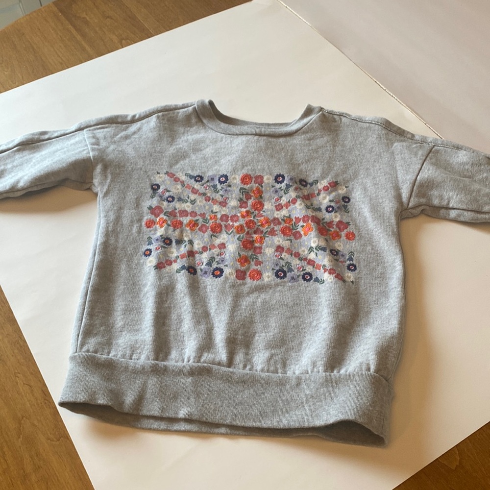 Boden sweatshirt